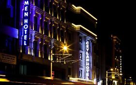 Dimen Hotel
